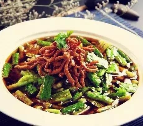 肉的20種做法,百吃不膩。從此不做素食主義者