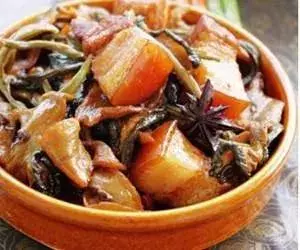 肉的20種做法,百吃不膩。從此不做素食主義者