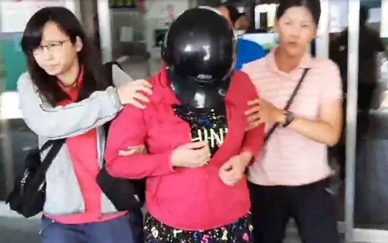 台漁港女屍案突破!女友人疑為200萬下狠手 !