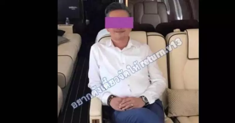 騙婚億萬富豪 , 空頭支票買157間公寓 !