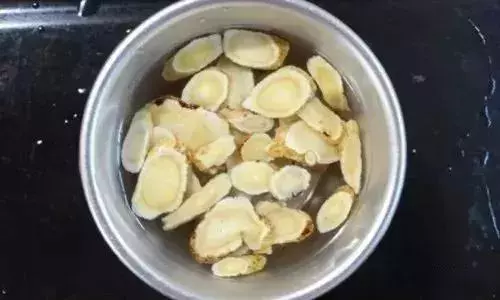 國寶級中醫用它救了一位癌症晚期患者!只要幾十塊錢一斤