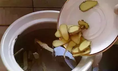 國寶級中醫用它救了一位癌症晚期患者!只要幾十塊錢一斤