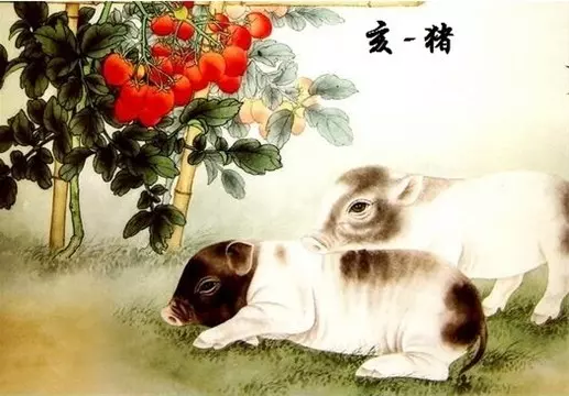十月份財神爺追著跑,橫財賺不停的生肖