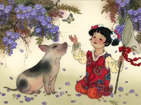 未來三天開始財運爆發,橫財賺個不停的生肖