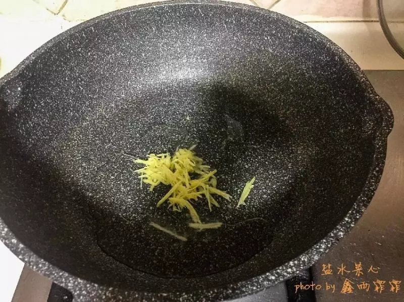 青菜別再炒著吃了,教你做鹽水菜心,味道更清爽,營養流失更少