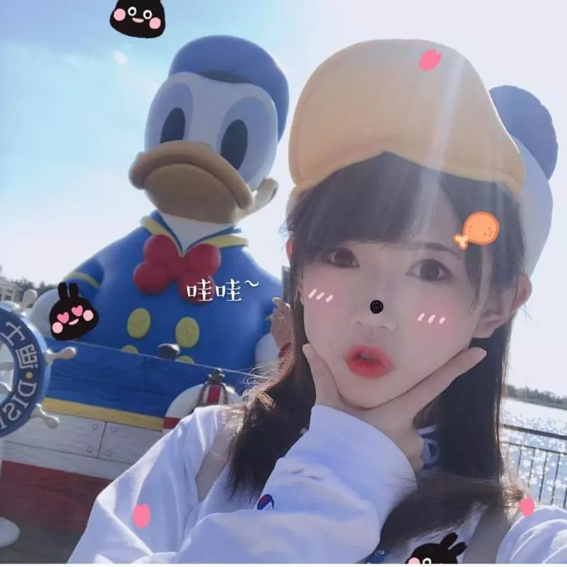 韓冰甜笑可愛的形象引暴動!網全戀愛了~