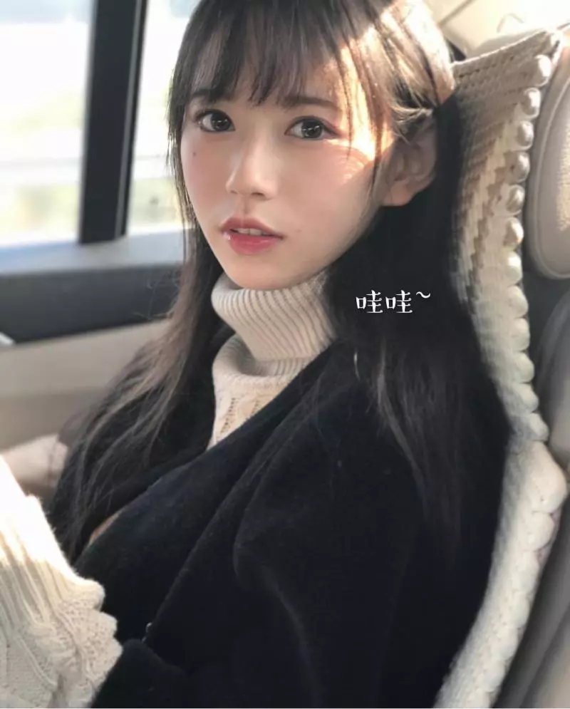 韓冰甜笑可愛的形象引暴動!網全戀愛了~