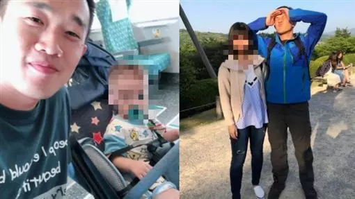 妻懷雙胞胎勇消亡…網悼:任務結束了。英勇的消防弟兄