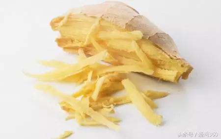 姜的食療功效,十分珍貴!堅持半個月,20大好處不請自來