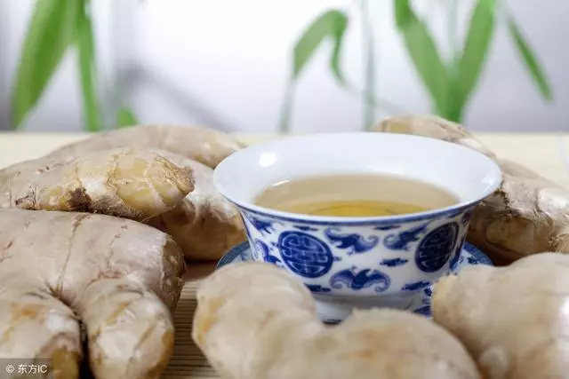 姜的食療功效,十分珍貴!堅持半個月,20大好處不請自來