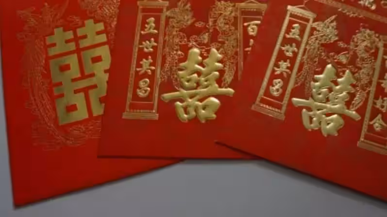 即將結婚要閨蜜兩人合包3600,但卻為此事鬧翻!新娘嘆沒賺很多,提出的要求很難嗎?