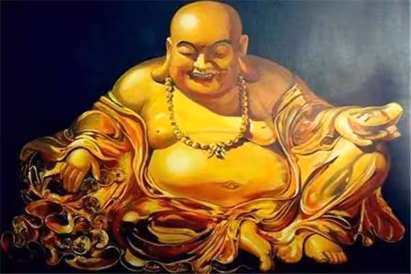 福德正神指定把財給你!這五大生肖【快來接財】