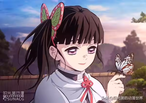 《鬼滅之刃》中容易被觀眾忽略的四個細節,你是否注意到過?