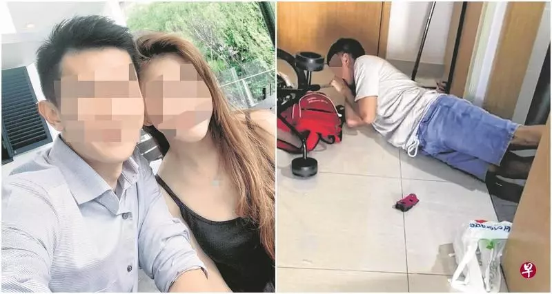獅城苦命男女!齊齊被綠已久,盡然完全不知!