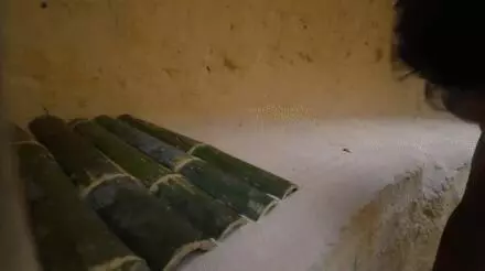 買不起就DIY!神人「徒手挖一棟豪宅」還附泳池 一走進屋內「超奢華構造」6千萬網友看呆:不輸帝寶 !