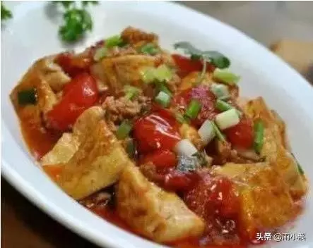 家常味道,推薦幾道的簡單家常菜,吃起來超級好吃,看著都美味