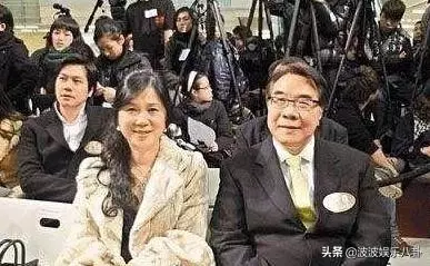 千億媳婦徐子淇,嫁豪門遷祖墳、改八字、8年4胎,結婚11年仍恩愛