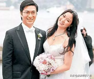 千億媳婦徐子淇,嫁豪門遷祖墳、改八字、8年4胎,結婚11年仍恩愛