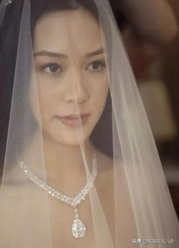 千億媳婦徐子淇,嫁豪門遷祖墳、改八字、8年4胎,結婚11年仍恩愛