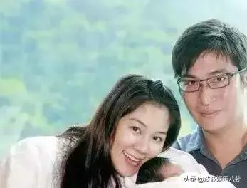 千億媳婦徐子淇,嫁豪門遷祖墳、改八字、8年4胎,結婚11年仍恩愛