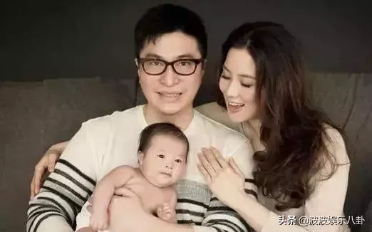 千億媳婦徐子淇,嫁豪門遷祖墳、改八字、8年4胎,結婚11年仍恩愛