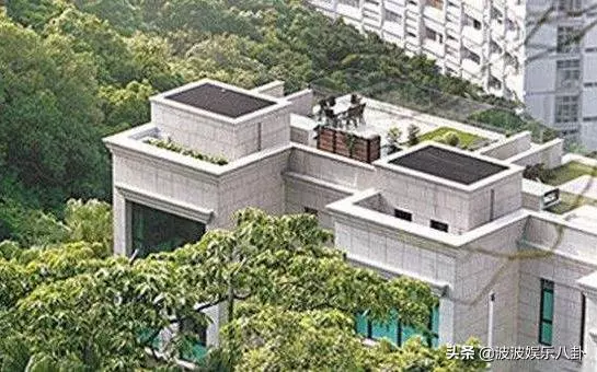 千億媳婦徐子淇,嫁豪門遷祖墳、改八字、8年4胎,結婚11年仍恩愛