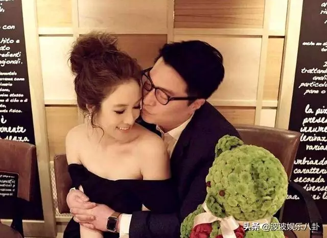 千億媳婦徐子淇,嫁豪門遷祖墳、改八字、8年4胎,結婚11年仍恩愛