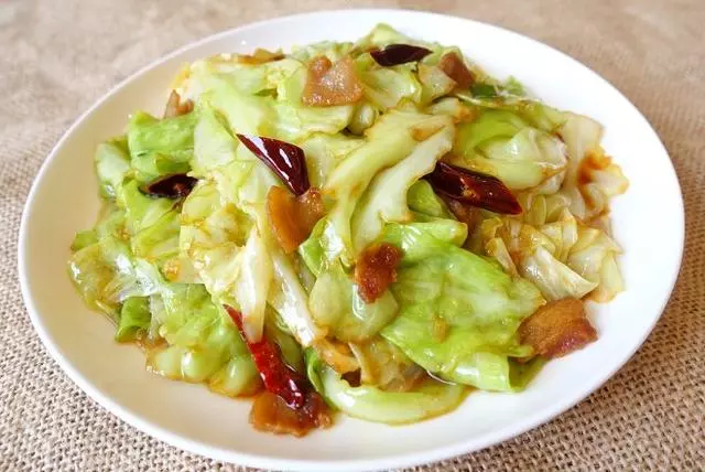 7種包菜簡單做法,上手容易,開胃可口營養好吃,一道多吃幾碗飯