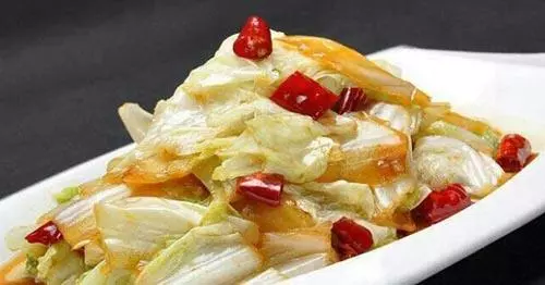 7種包菜簡單做法,上手容易,開胃可口營養好吃,一道多吃幾碗飯