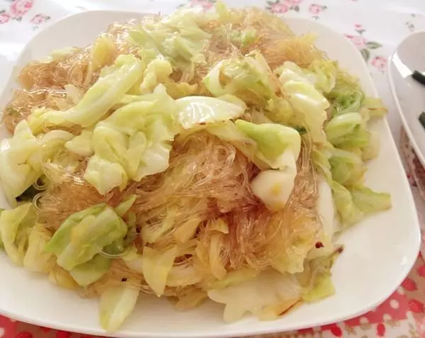 7種包菜簡單做法,上手容易,開胃可口營養好吃,一道多吃幾碗飯
