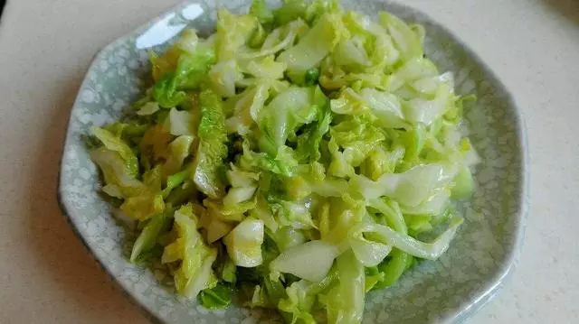 7種包菜簡單做法,上手容易,開胃可口營養好吃,一道多吃幾碗飯