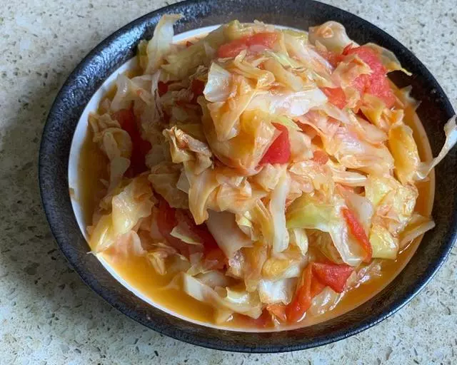 7種包菜簡單做法,上手容易,開胃可口營養好吃,一道多吃幾碗飯