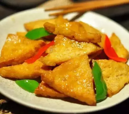 10道精選家庭炒菜,放假滿足一下味蕾,好吃好看好學