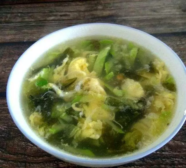 分享10種美味湯家常的做法,溫暖我們的胃