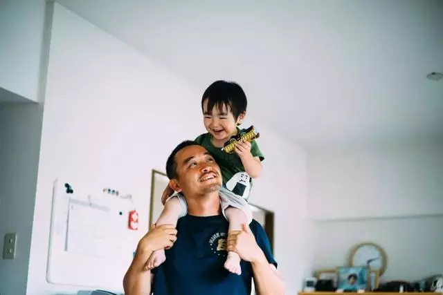 36歲癌症奶爸,生命最後3年為兒子留下「愛的禮物」,感動無數人