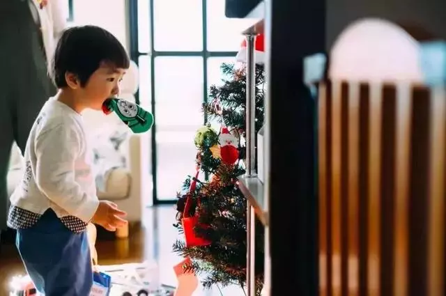 36歲癌症奶爸,生命最後3年為兒子留下「愛的禮物」,感動無數人