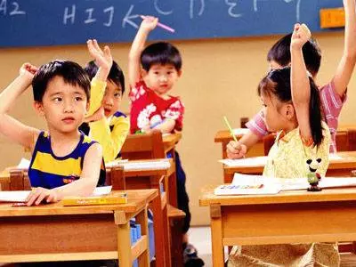 天才媽媽!把單詞編成三字經,好讀、好記!讓孩子1天記住500個單詞!