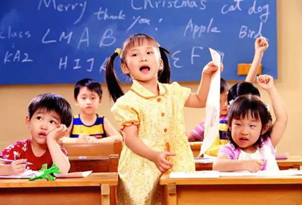 天才媽媽!把單詞編成三字經,好讀、好記!讓孩子1天記住500個單詞!