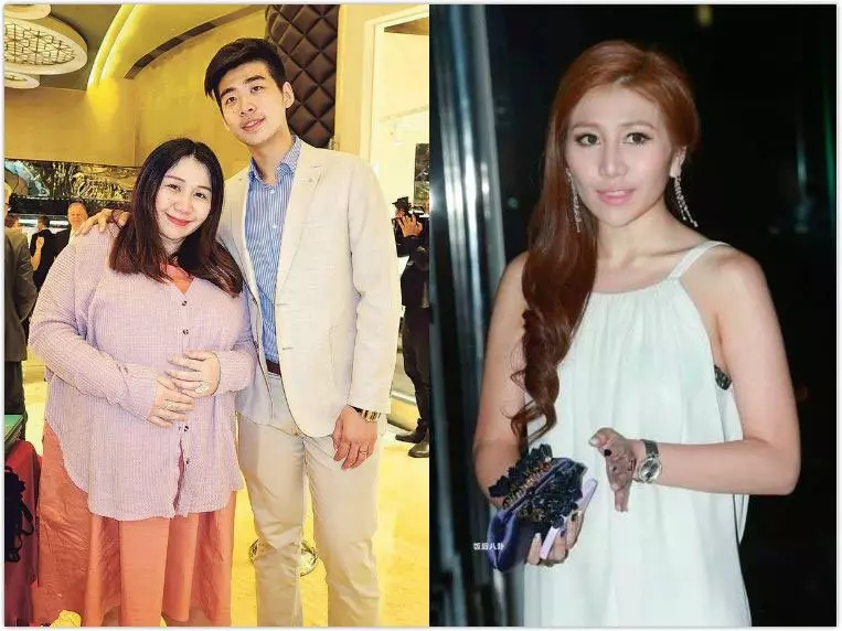 賭王女婚禮押後2年 , 大英博物館舉行 !