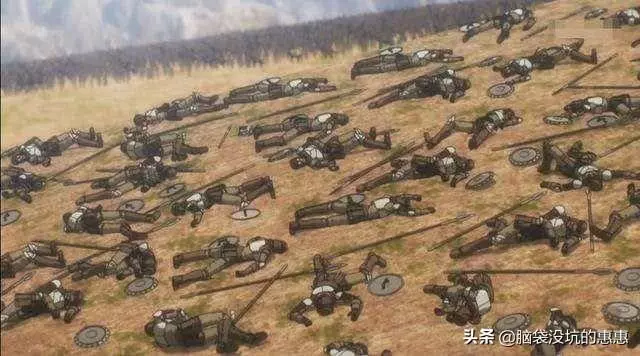 日漫角色實力等級排行,看完這份榜單的我一臉問號
