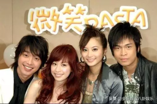 曾經的微笑王子,10年後再次演偶像劇,網友:還是熟悉的味道