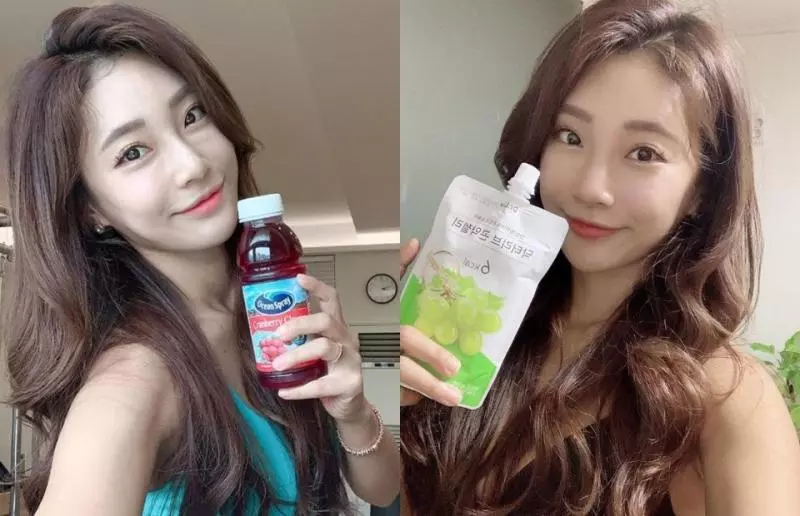 韓國網美教練IG公開減脂增肌重點!運動前後飲食這樣吃,練出腹肌、體脂下降,軟肉消失有感!