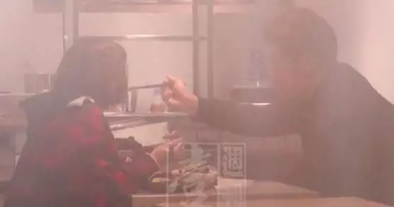 本土劇男星「陳誌強」女友意外曝光,原來小他11歲的女友就是「這位女星」!