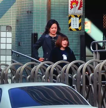 本土劇男星「陳誌強」女友意外曝光,原來小他11歲的女友就是「這位女星」!