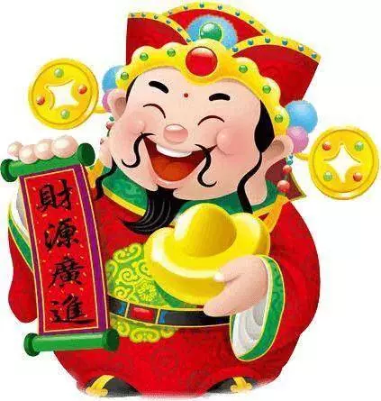 天生好運氣,買彩票有機會中大獎的生肖