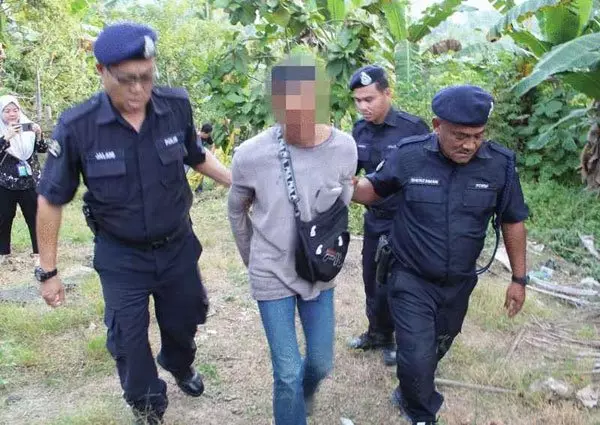 ◤70彈殺雄象◢ 嫌犯殺象後 象牙埋香蕉樹下