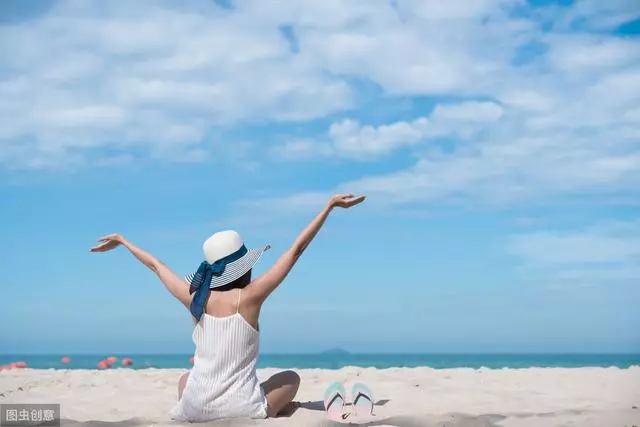 女人請記住,真正的人生,從你四十歲開始(人生哲理)