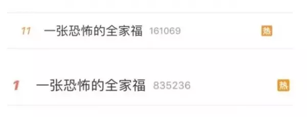 這張網路瘋傳「恐怖全家福」乍看「好像沒什麼」,細看後竟然「從頭麻到腳」!