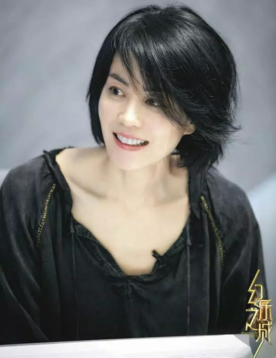 謝霆鋒承認偷愛王菲20年!大兒子Lucas看不下去打臉父親!