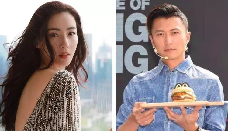 謝霆鋒承認偷愛王菲20年!大兒子Lucas看不下去打臉父親!